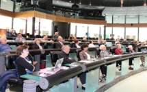 Bastia : "Histoire et Mémoire de la Résistance en Corse"