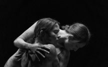 Körper Körper : spectacle de danse, à Bastia et Ajaccio