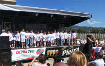 Quand à Furiani tuttu u mondu parla corsu