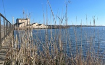 La météo du jour en Corse