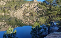 La photo du jour : Le miroir de l'Ospedale