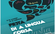 Festa di a lingua corsa in Bastia : Tout le programme