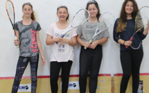 Le Squash Loisirs Ile-Rousse-Balagne fait le plein de récompenses à la Ciotat