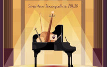  Corsica Cantabile : Quand la musique classique corse brille à Paris