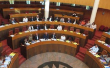 CTC : Quasi-unanimité pour une résolution demandant une solution politique globale !