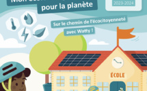 Économie d'énergie : Le concours Watty à l'école 2024 est lancé 