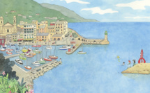 BD à Bastia : Le voile se lève sur l'édition 2024