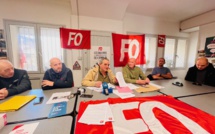 Ajaccio : le syndicat FO demande « le départ de la direction » de la SPL ​Muvitarra