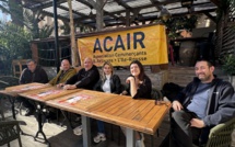 Le salon de la chasse de Lisula revient du 12 au 14 avril 