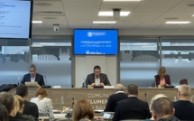 Bastia : La future métropole d'Ajaccio s'invite au conseil communautaire 