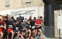 À Ghisoni, "Figatellu o Pane Seccu" : une course délicieusement patrimoniale