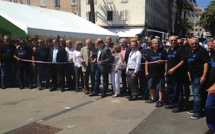 XXIe édition de Pescadori in Festa : Inauguration officielle et ambiance dans la foulée