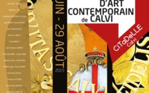 Inauguration samedi de la 20e Rencontre d'art contemporain de Calvi