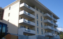 Bastia : Des immondices à la pelle dans un appartement