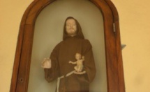 Bastia : La Treizaine 2015 au couvent Saint-Antoine