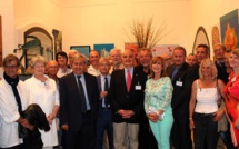 20 bougies pour la Rencontre d'art Contemporain de Calvi 