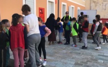Bastia : a Festa di a Lingua Materna fait ses Olympiades