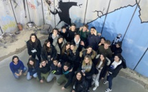 Calvi : 23 élèves du Lycée de Balagne à Paris sur les traces de l’histoire