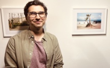 ​Ajaccio : « Area », la troublante exposition photo de Yoann Giovannoni