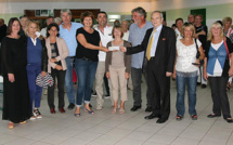 Trail Palazzi Sant'Anghjulu : 8 500€ pour la Marie-Do