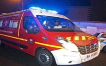 Taglio-Isolaccio : 6 blessés dans un accident de la route