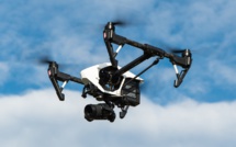 Des drones au service de l’agriculture corse  