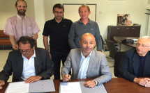 Capa : Une convention exemplaire avec la vallée du Prunelli