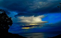 La météo du jour en Corse
