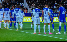 Le Sporting tient Auxerre en échec (1-1)
