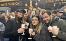 Salon de l’agriculture de Paris : le village Corse fait le plein