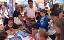 Bastia : Quand pédaler rime avec prévention et sécurité