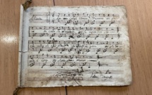 Bastia : et si la route européenne de Paganini passait par la bibliothque Tommaso-Prelà?