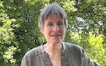 Agnès Simonpietri (Archives CNI)