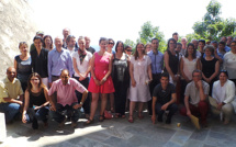 L'union nationale des couveuses d'entreprises en assemblée générale à Bastia