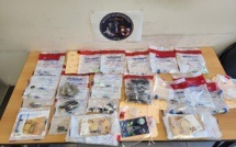 Calvi : prison ferme pour trafic de stupéfiants