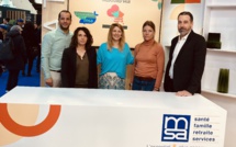 Salon de l’Agriculture : l’espace test agricole et les paniers solidaires de la CAPA à l’honneur