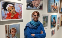 Bastia : Marie-Laure Nanti expose à l’Appuntu