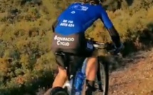 Les vététistes ont rendez-vous dimanche à Bonifacio