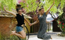 ​Une Ajaccienne à l’assaut du « Raid Amazones » au Cambodge