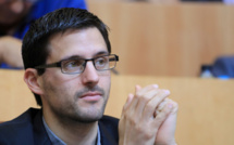 Petr’Antò Tomasi : « La proposition de Gérald Darmanin ne changera pas la vie des Corses »