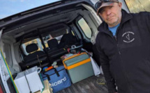  L'Associu A Salvezza : Un pilier de solidarité dans la lutte contre la précarité en Corse