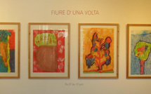 Bastia : E "Fiure d'Una Volta" s'exposent jusqu'au 12 Juin