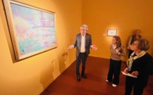 ​Ajaccio : un chef d’œuvre de Monet exposé au Palais Fesch
