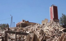 Per a Pace : une aide quand même aux sinistrés de l'Atlas marocain