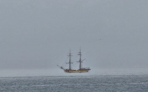 La météo du jour en Corse