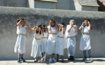  A Festa di a Lingua : Trois manifestations programmées à Calvi