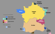 Le Corse occuperait la première place sur le podium des langues que les Français veulent le plus apprendre