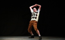 Bastia : Quelques « Enfantillages » au petit theatre de l’opéra !