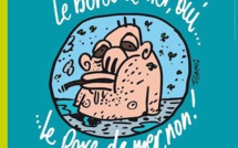 Balagne : I Sbuleca mare se mobilisent pour la journée mondiale de l'environnement 