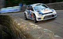 58e Tour de Corse Automobile-Rallye des 10 000 Virages : Parcours de rêve pour une seconde jeunesse !
